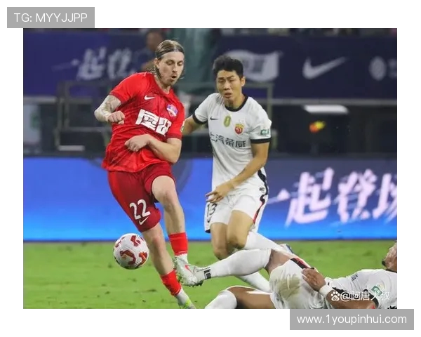 聚焦中超赛事激战解析球队争锋格局与赛季走势深度前瞻报道全